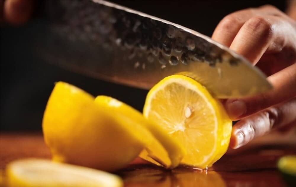 Chef Knives