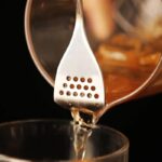Cuillère à Mélange Cocktail
