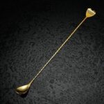 Cuillère à Mélange Cocktail