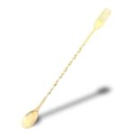 Cuillère Cocktail 30cm