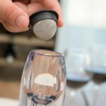 Décanteur à Vin