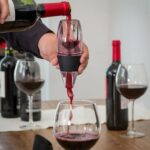 Décanteur à Vin