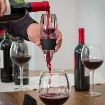 Décanteur à Vin
