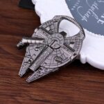 Décapsuleur Millennium Falcon