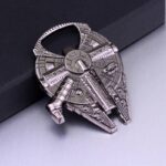 Décapsuleur Millennium Falcon