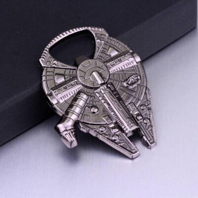 Décapsuleur Millennium Falcon
