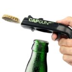 Décapsuleur Pistolet