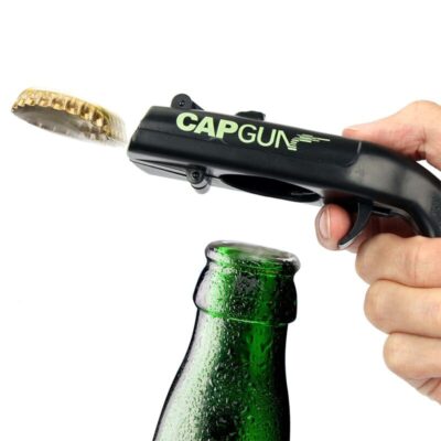 Décapsuleur Pistolet