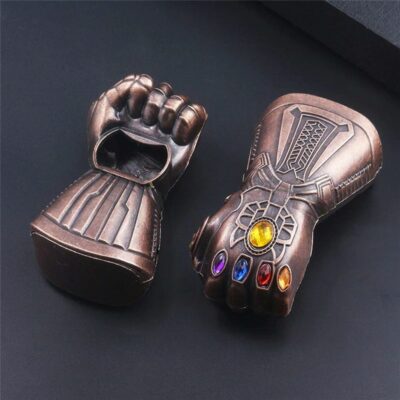 Décapsuleur Gant de Thanos