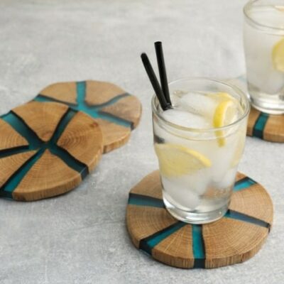 Drink Coaster