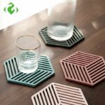 Dessous de Verre Design