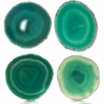 Dessous de Verre en Pierre