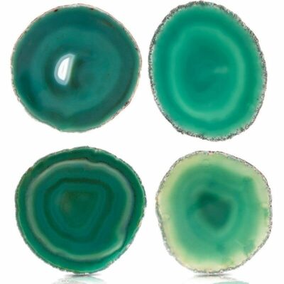Dessous de Verre en Pierre