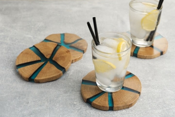 Drink Coaster