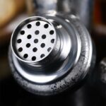 Shaker Cocktail Inox
