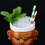 Verre Tiki Soul