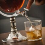 Distributeur de Boisson Globe