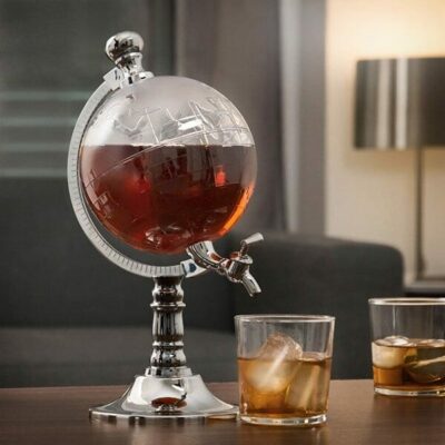 Distributeur de Boisson Globe