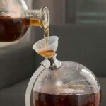 Distributeur de Boisson Globe