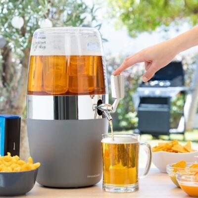 Distributeur de Boisson pour Particulier