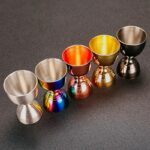 Doseur Cocktail 30/60ML