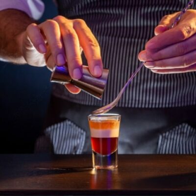 Cocktail Jigger