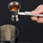 Doseur Cocktail avec Manche