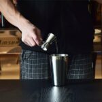 Doseur Cocktail avec Manche
