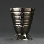 Doseur Cocktail Gradué