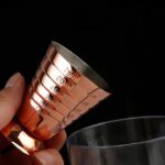 Doseur Cocktail Précis