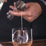 Doseur à Cocktail