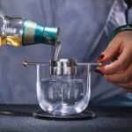 Doseur de Cocktail
