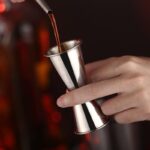 Double Doseur Cocktail