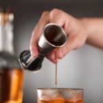 Double Doseur Cocktail