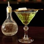 Pelle à Absinthe