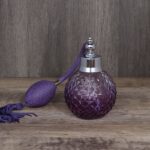 Flacon Pulvérisateur Culinaire Mauve
