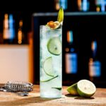Grand Verre Cocktail
