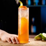 Grand Verre Cocktail