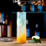 Grand Verre Cocktail