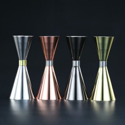 Jigger Cocktail