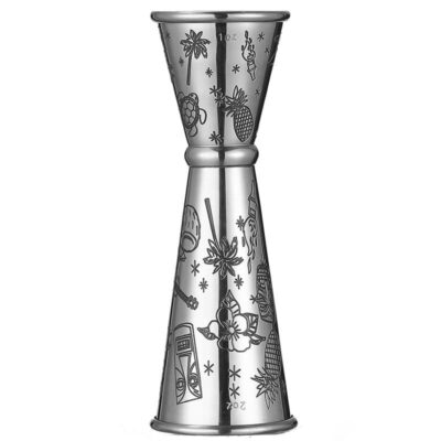 Jigger Hawaï