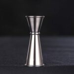 Jigger en Acier Inoxydable 30/60ML