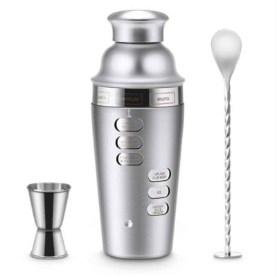 Kit Cocktail avec Recettes