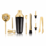 Kit Cocktail Chic Or