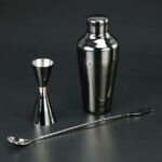 Kit Cocktail Cobbler Noir