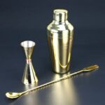 Kit Cocktail Cobbler Or