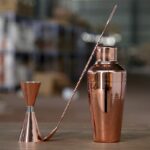 Kit Cocktail Cobbler Rose Gold