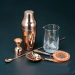 Kit Cocktail Complet