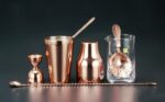 Kit Cocktail Complet