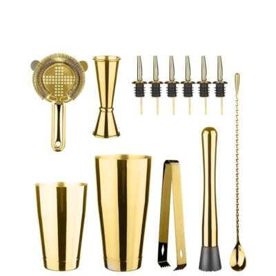 Kit Cocktail Maison